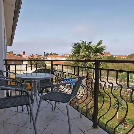 Appartement Ana *