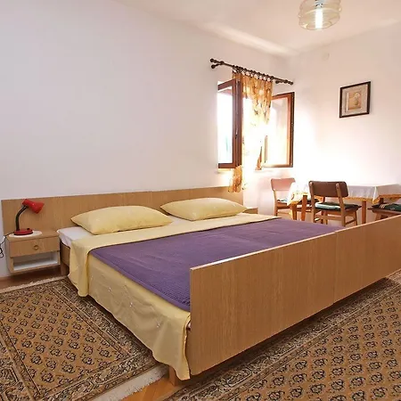Appartement Ana *