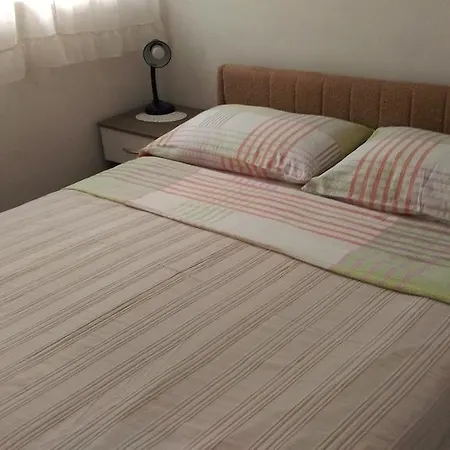 Ana Appartement *