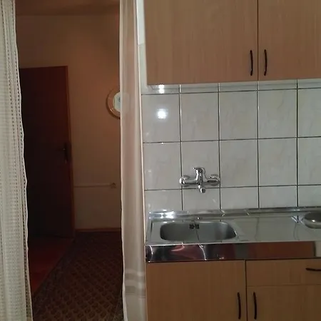 Appartement Ana *