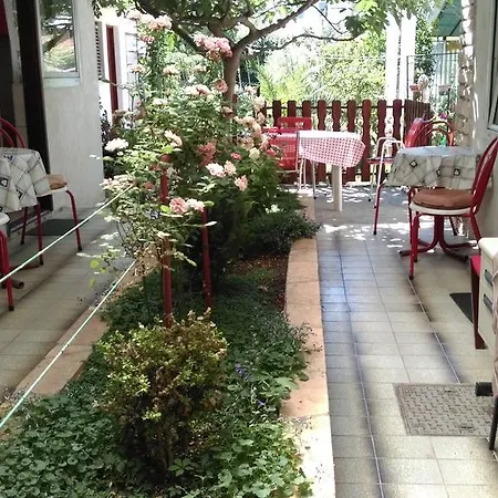 Ana Appartement