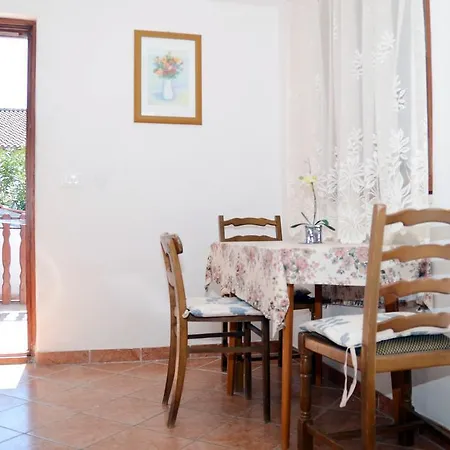 Appartement Ana Rovinj