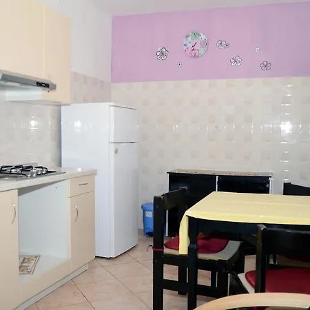 Appartement Ana *