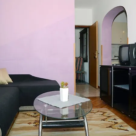 Appartement Ana