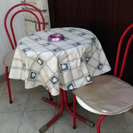 Appartement Ana Rovinj