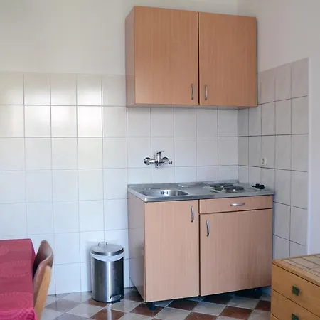 Appartement Ana *