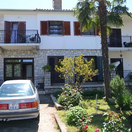 Appartement Ana Rovinj