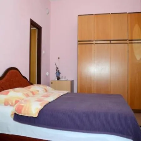 Ana Appartement *