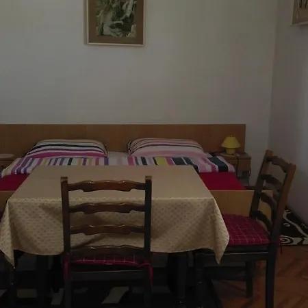 Appartement Ana