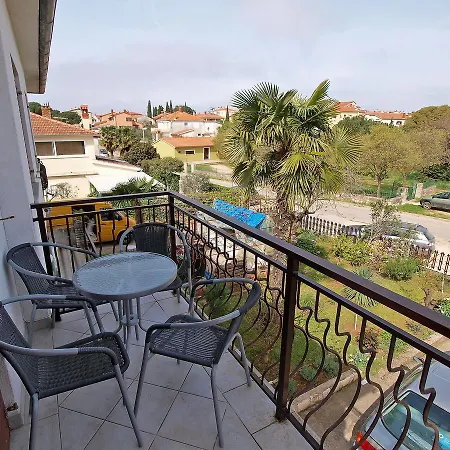 Appartement Ana *