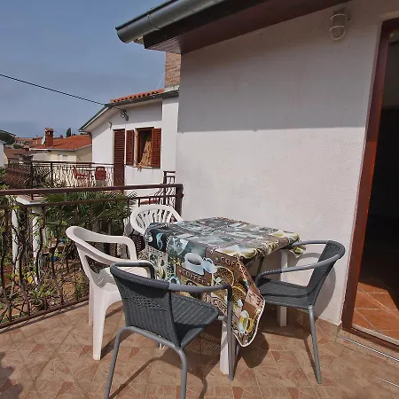 Ana Appartement Rovinj