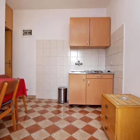 Appartement Ana Rovinj