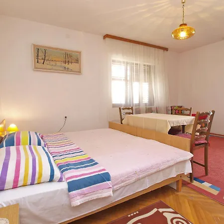 Appartement Ana *